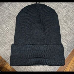 Beanies 100% cotton!